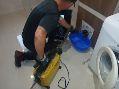 Przepychanie rur/Pogotowie kanalizacyjne 24/7 Łódzkie